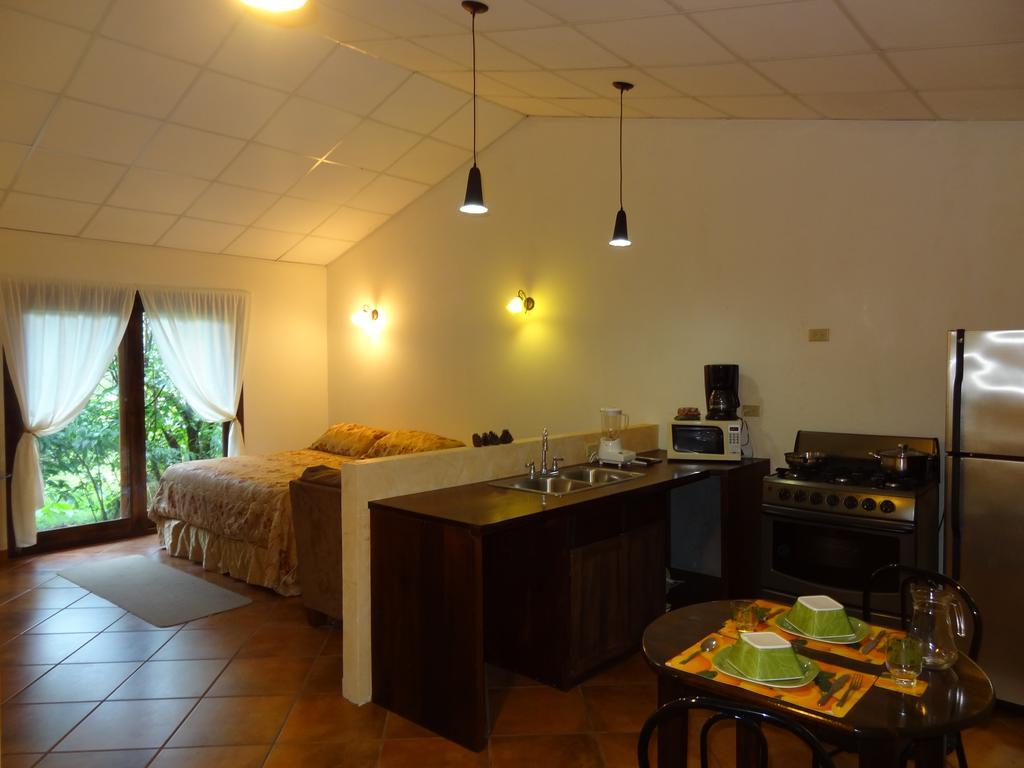 Valle Primavera Hotel Boquete Værelse billede