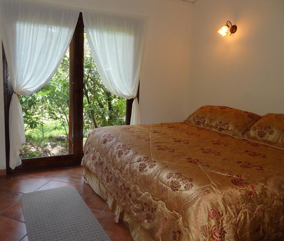 Valle Primavera Hotel Boquete Værelse billede