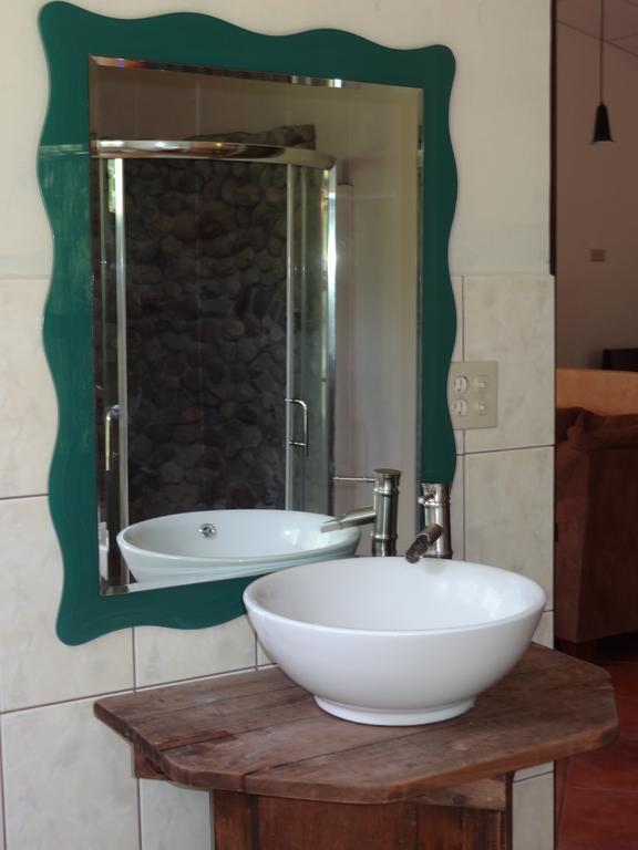 Valle Primavera Hotel Boquete Værelse billede