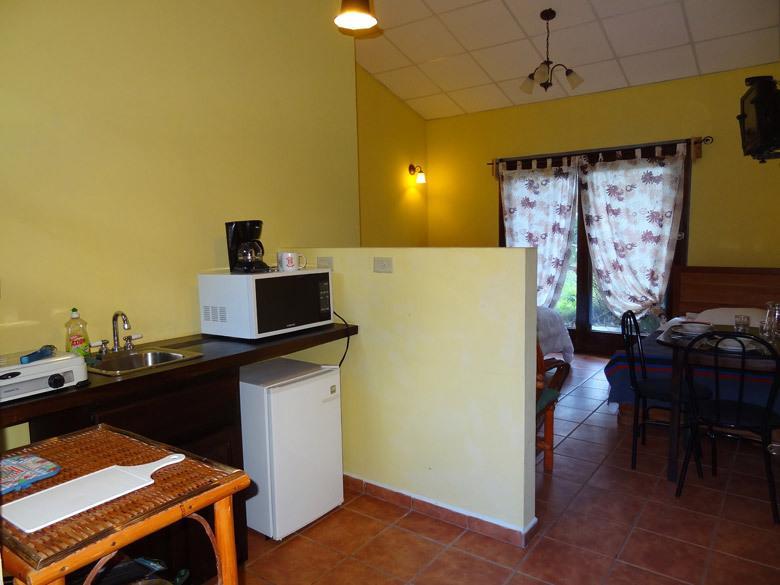 Valle Primavera Hotel Boquete Eksteriør billede