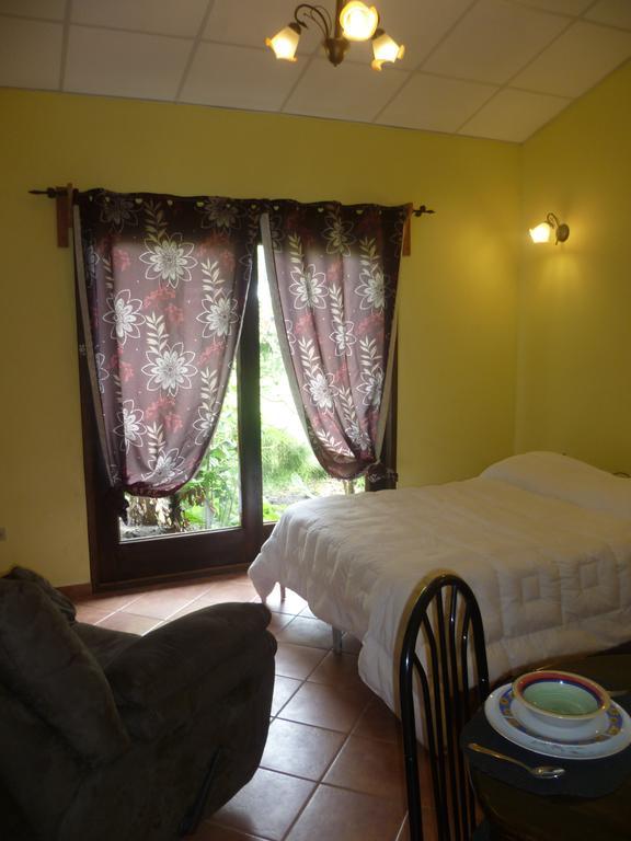 Valle Primavera Hotel Boquete Værelse billede