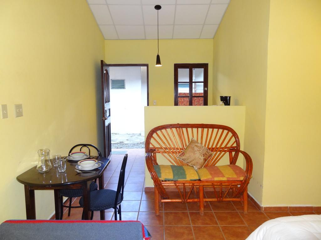 Valle Primavera Hotel Boquete Eksteriør billede