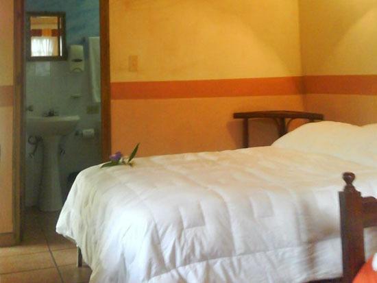 Valle Primavera Hotel Boquete Eksteriør billede